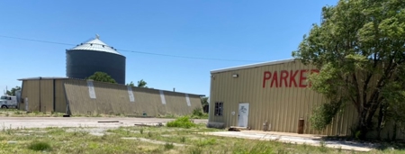Industrial Building For Sale!! - image 1