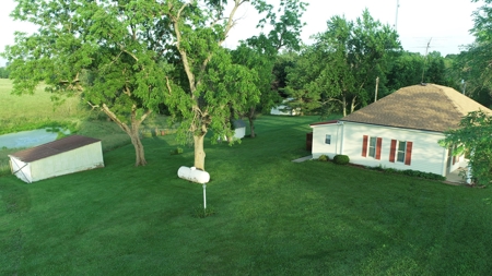 Savannah, MO Land Auction - image 4