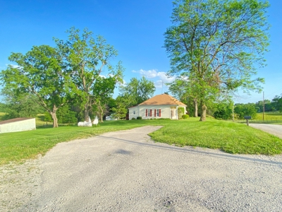 Savannah, MO Land Auction - image 3