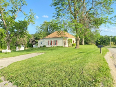 Savannah, MO Land Auction - image 2