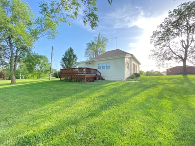 Savannah, MO Land Auction - image 8