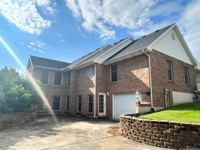 Cameron Mo Brick Home For Sale...Great Location - image 1