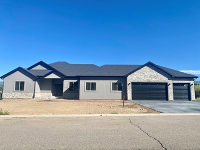 Western Colorado Golf Property for Sale - image 18
