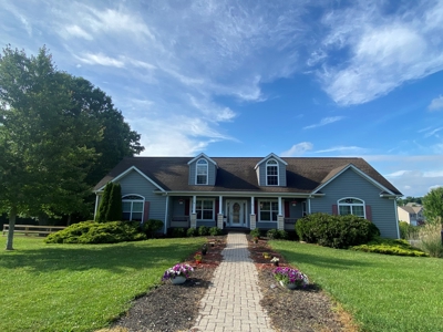 Home for Sale in Christiansburg VA - image 1