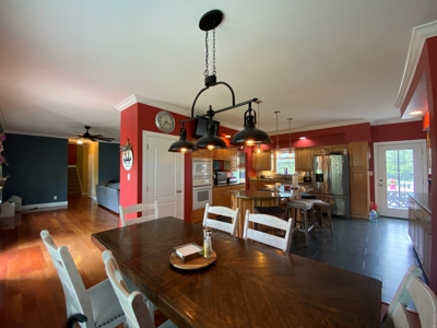 Home for Sale in Christiansburg VA - image 6