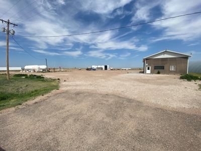Liquid & Anhydrous NH3 Fertilizer Plant Atwood, KS For Sale - image 38