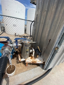 Liquid & Anhydrous NH3 Fertilizer Plant Atwood, KS For Sale - image 28