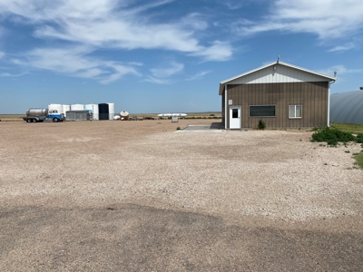 Liquid & Anhydrous NH3 Fertilizer Plant Atwood, KS For Sale - image 37