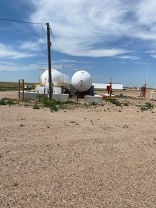 Liquid & Anhydrous NH3 Fertilizer Plant Atwood, KS For Sale - image 34