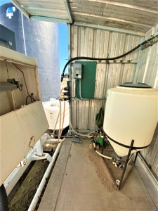 Liquid & Anhydrous NH3 Fertilizer Plant Atwood, KS For Sale - image 46