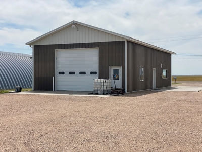 Liquid & Anhydrous NH3 Fertilizer Plant Atwood, KS For Sale - image 32