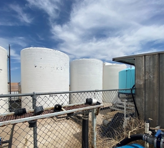 Liquid & Anhydrous NH3 Fertilizer Plant Atwood, KS For Sale - image 29