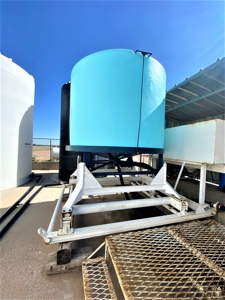 Liquid & Anhydrous NH3 Fertilizer Plant Atwood, KS For Sale - image 44