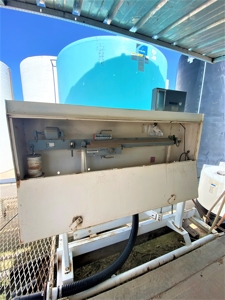Liquid & Anhydrous NH3 Fertilizer Plant Atwood, KS For Sale - image 45