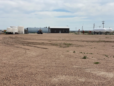 Liquid & Anhydrous NH3 Fertilizer Plant Atwood, KS For Sale - image 35