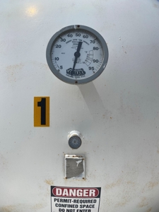Liquid & Anhydrous NH3 Fertilizer Plant Atwood, KS For Sale - image 18