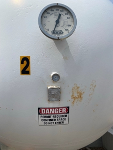 Liquid & Anhydrous NH3 Fertilizer Plant Atwood, KS For Sale - image 19
