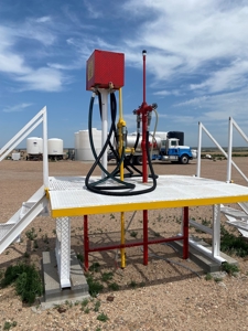 Liquid & Anhydrous NH3 Fertilizer Plant Atwood, KS For Sale - image 22