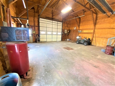 Liquid & Anhydrous NH3 Fertilizer Plant Atwood, KS For Sale - image 2