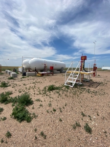 Liquid & Anhydrous NH3 Fertilizer Plant Atwood, KS For Sale - image 23