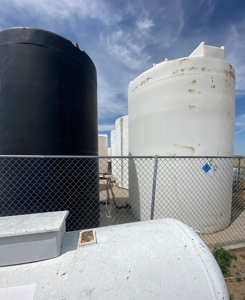 Liquid & Anhydrous NH3 Fertilizer Plant Atwood, KS For Sale - image 31