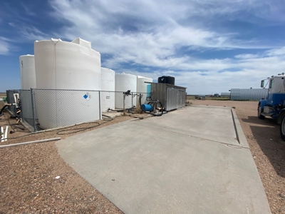 Liquid & Anhydrous NH3 Fertilizer Plant Atwood, KS For Sale - image 26