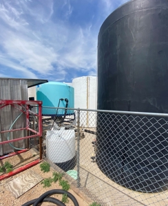 Liquid & Anhydrous NH3 Fertilizer Plant Atwood, KS For Sale - image 30