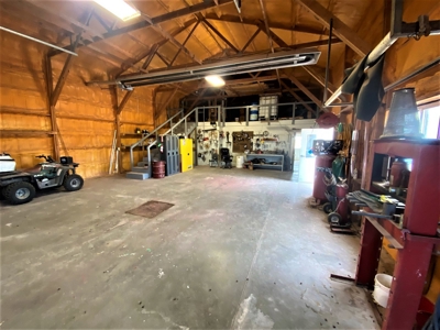 Liquid & Anhydrous NH3 Fertilizer Plant Atwood, KS For Sale - image 4
