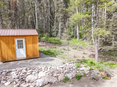 Mountain RV Lot in Cimarron Colorado - image 18