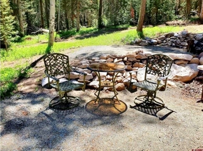Mountain RV Lot in Cimarron Colorado - image 4