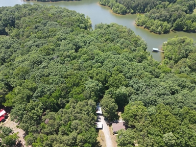 Welcome To Rudd's Creeks Getaway On Kerr Lake, VA - image 2