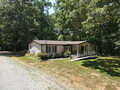 Welcome To Rudd's Creeks Getaway On Kerr Lake, VA - image 24
