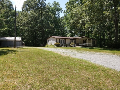Welcome To Rudd's Creeks Getaway On Kerr Lake, VA - image 23