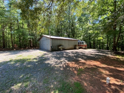 Welcome To Rudd's Creeks Getaway On Kerr Lake, VA - image 9