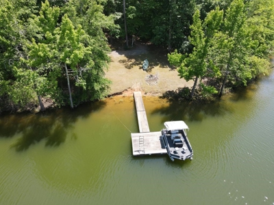 Welcome To Rudd's Creeks Getaway On Kerr Lake, VA - image 1