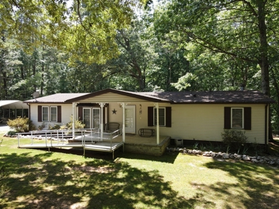 Welcome To Rudd's Creeks Getaway On Kerr Lake, VA - image 4