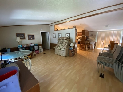 Welcome To Rudd's Creeks Getaway On Kerr Lake, VA - image 14