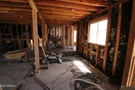 Fountain Hills Az Custom Unfinished Home Online Auction - image 6