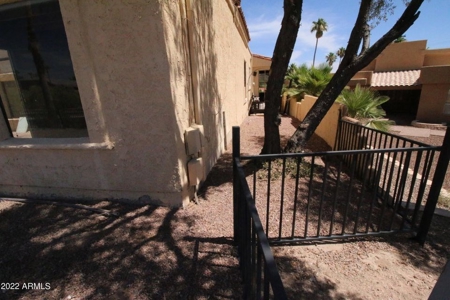 Fountain Hills Az Custom Unfinished Home Online Auction - image 7