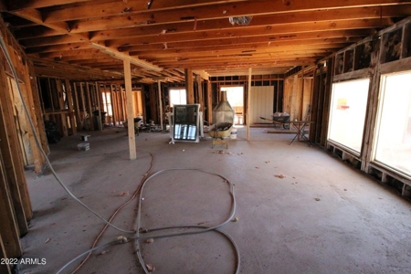 Fountain Hills Az Custom Unfinished Home Online Auction - image 11