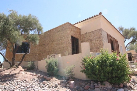 Fountain Hills Az Custom Unfinished Home Online Auction - image 33