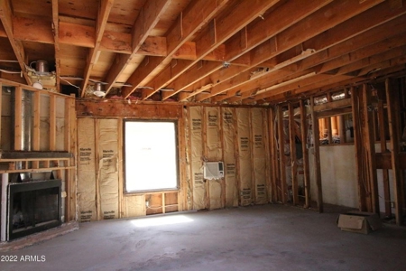 Fountain Hills Az Custom Unfinished Home Online Auction - image 23