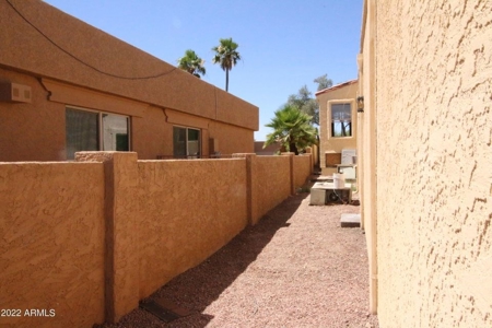 Fountain Hills Az Custom Unfinished Home Online Auction - image 27