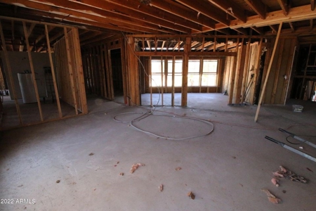 Fountain Hills Az Custom Unfinished Home Online Auction - image 19