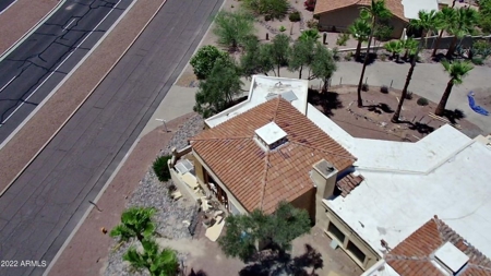 Fountain Hills Az Custom Unfinished Home Online Auction - image 37