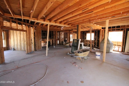 Fountain Hills Az Custom Unfinished Home Online Auction - image 10