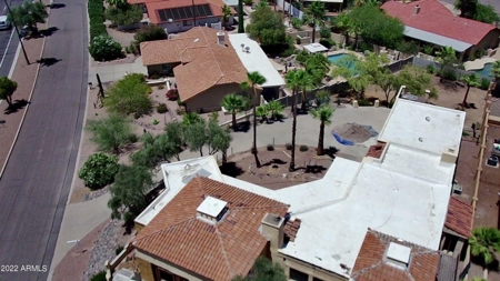 Fountain Hills Az Custom Unfinished Home Online Auction - image 31