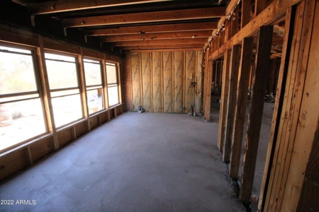 Fountain Hills Az Custom Unfinished Home Online Auction - image 18
