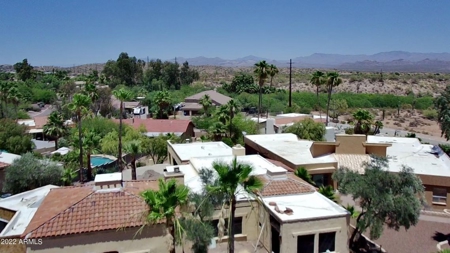 Fountain Hills Az Custom Unfinished Home Online Auction - image 42