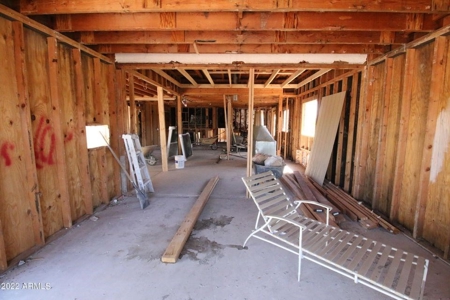 Fountain Hills Az Custom Unfinished Home Online Auction - image 20